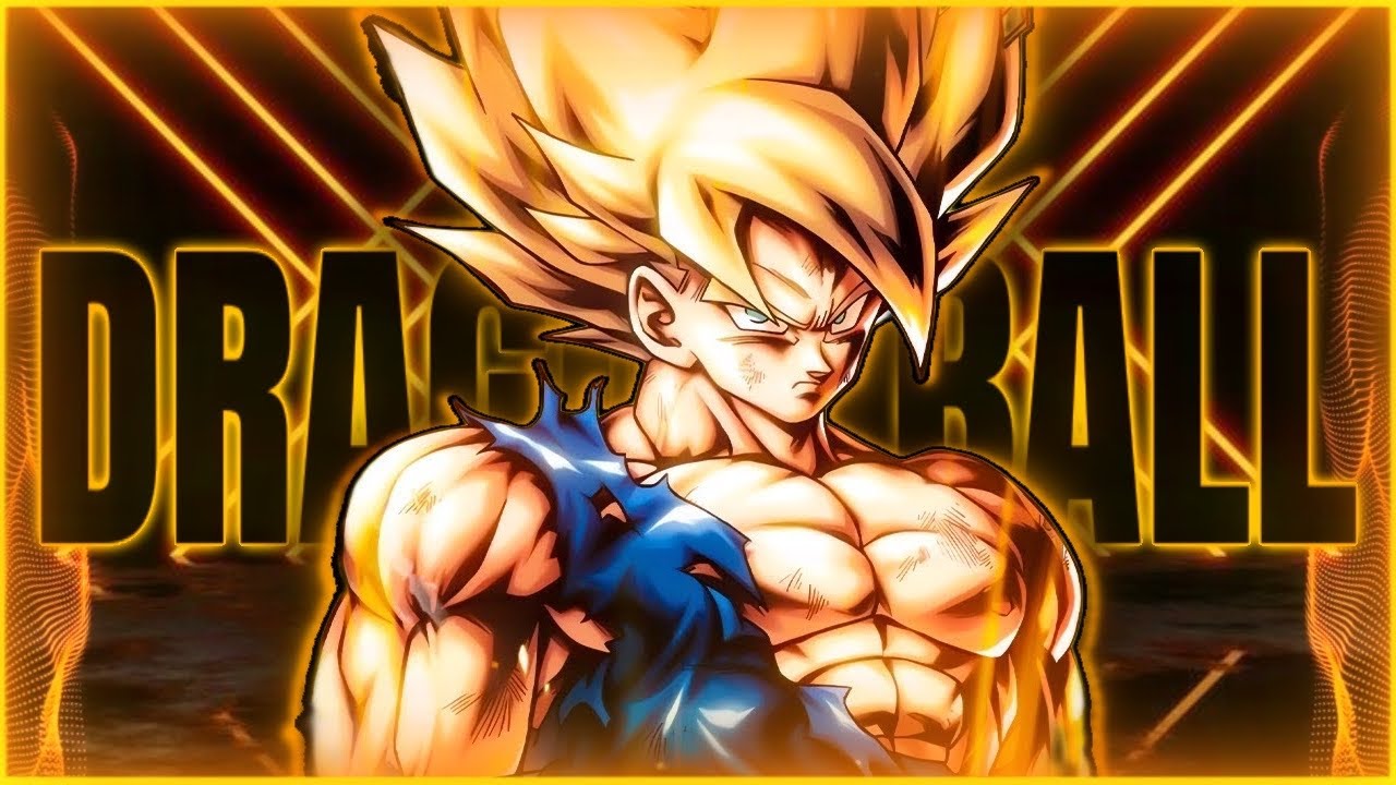 Наследие Dragonball | Посвящение Акире |