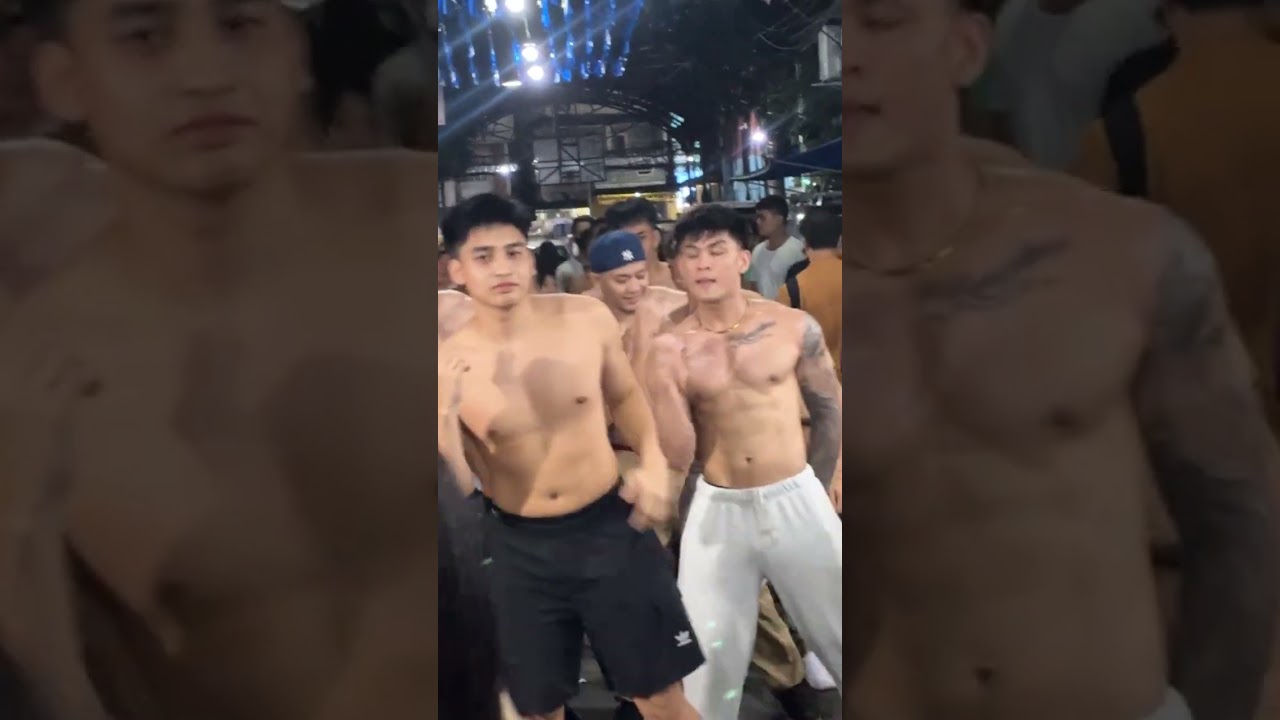 Last Rehearsal Lakbayaw 2026