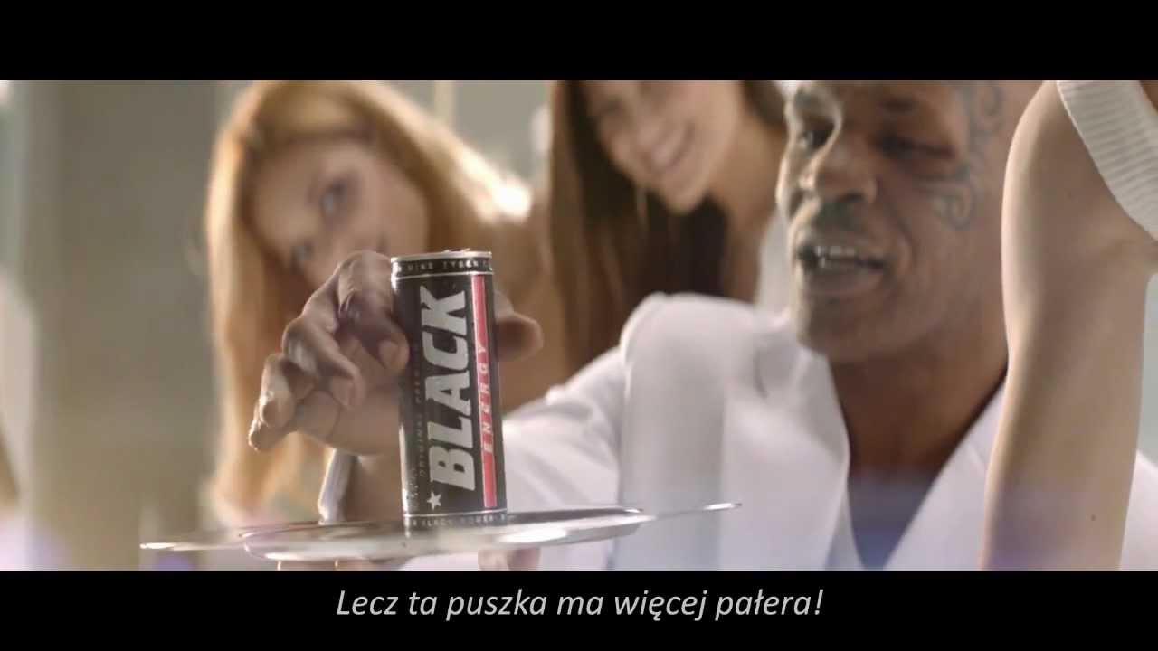 Making of BLACK - Mike Tyson Collection