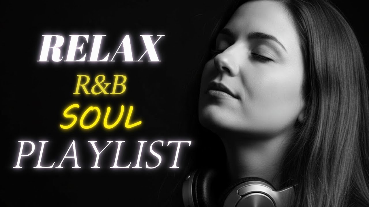 Late Night Seduction – Smooth R&B & Soul Mix