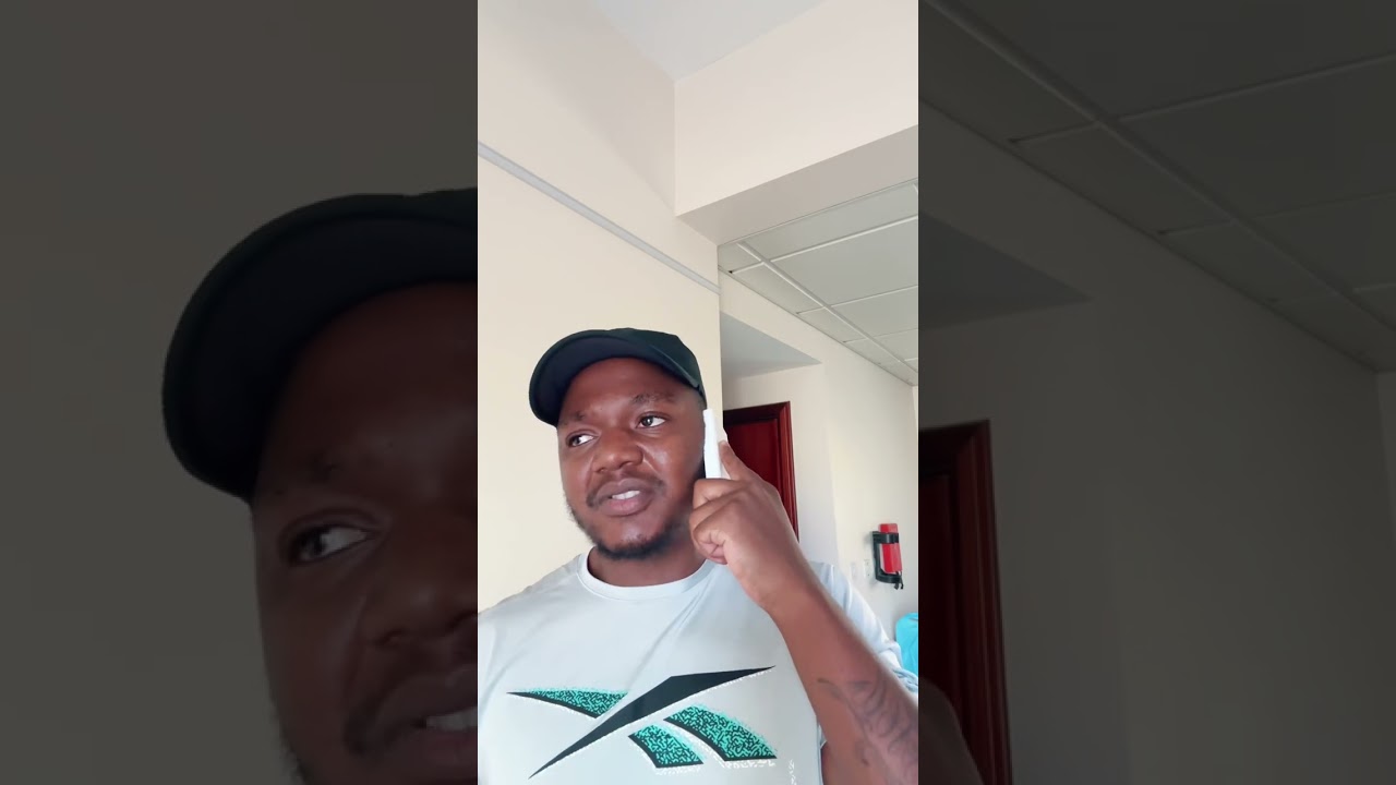 Inyanga Eyigwala GagasiFM Prank Calls