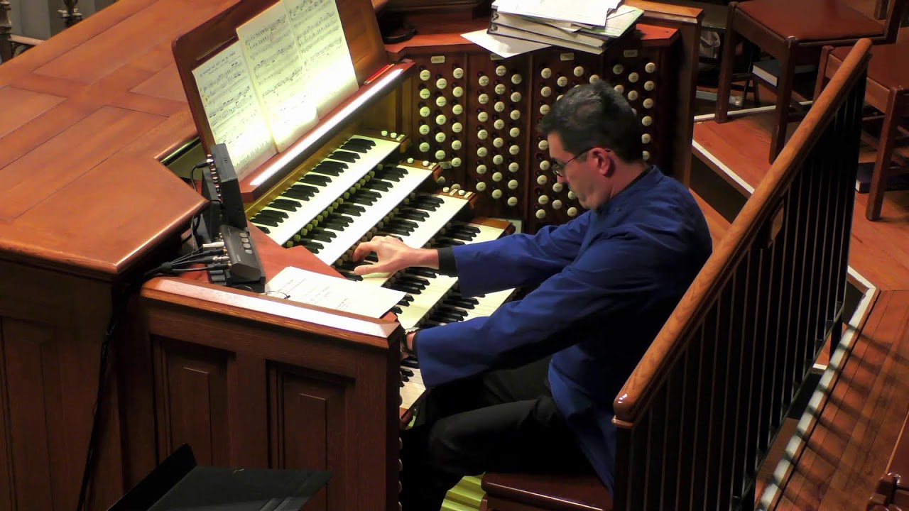 Worship with Fourth Church | Sunday, December 3