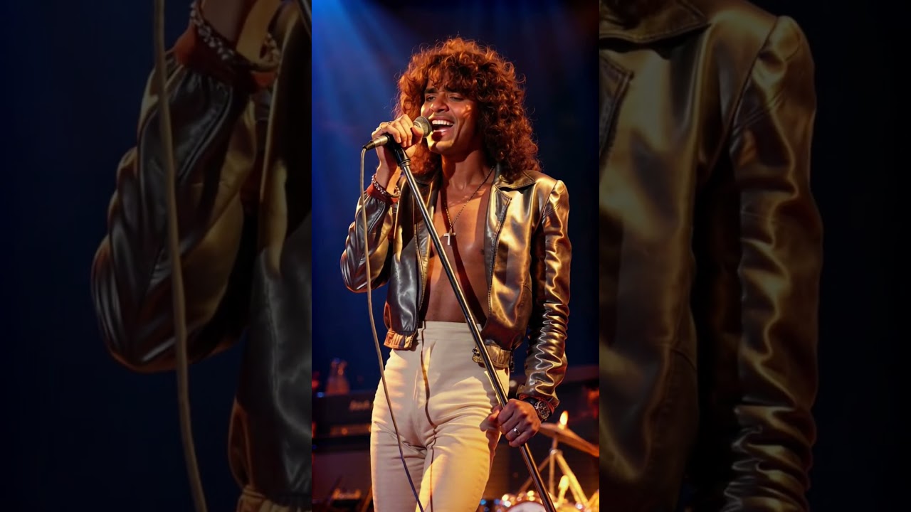 Love Hurts Re-Imagined: Nazareth Live Concert Experience #70srock