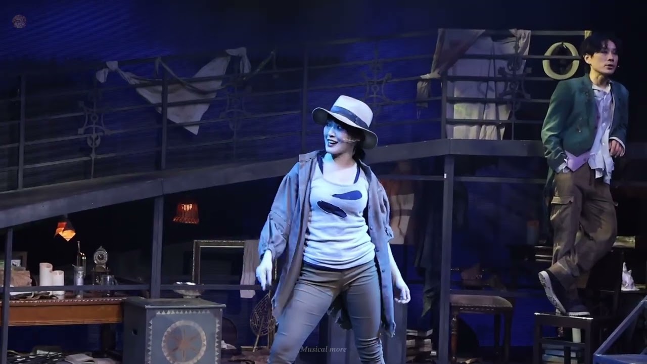 260228 뮤지컬 ‘시지프스’ 스페셜 커튼콜 | M6. 레몽 | 강하경 박선영 정민 이선우