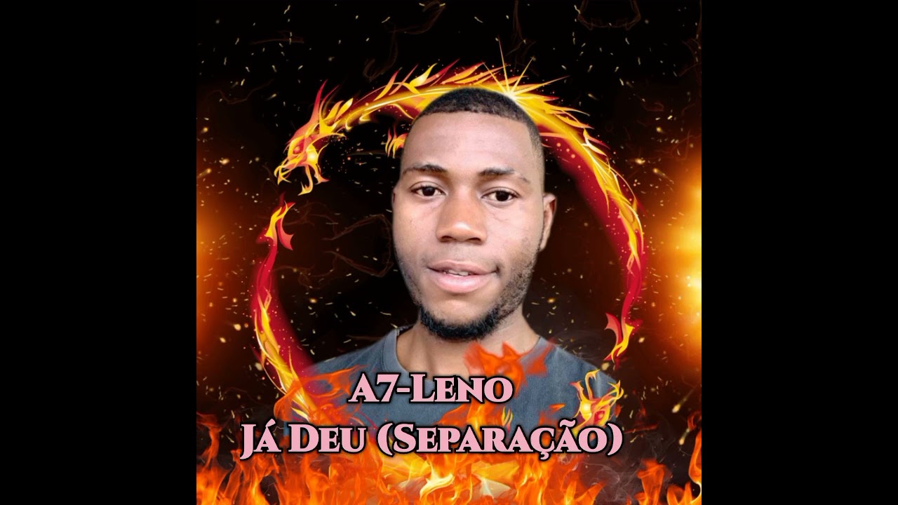 A7-Leno__ Já Deu (Separação)  EP1- 2025