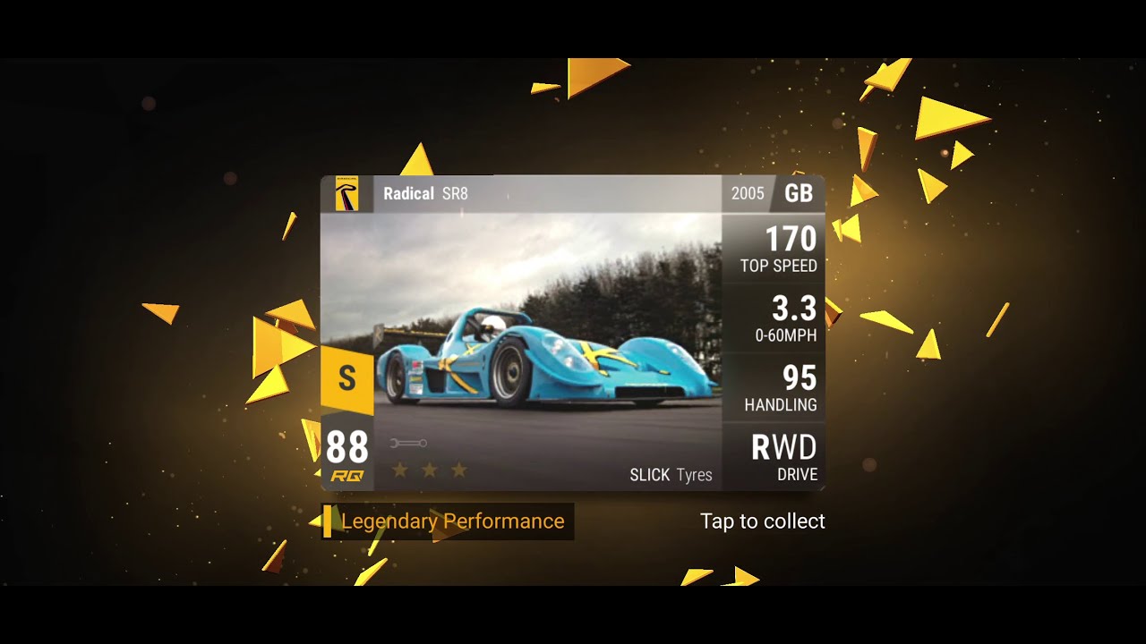 Top Drives - Opening Packs (a lot of them) - 17.10-29.10