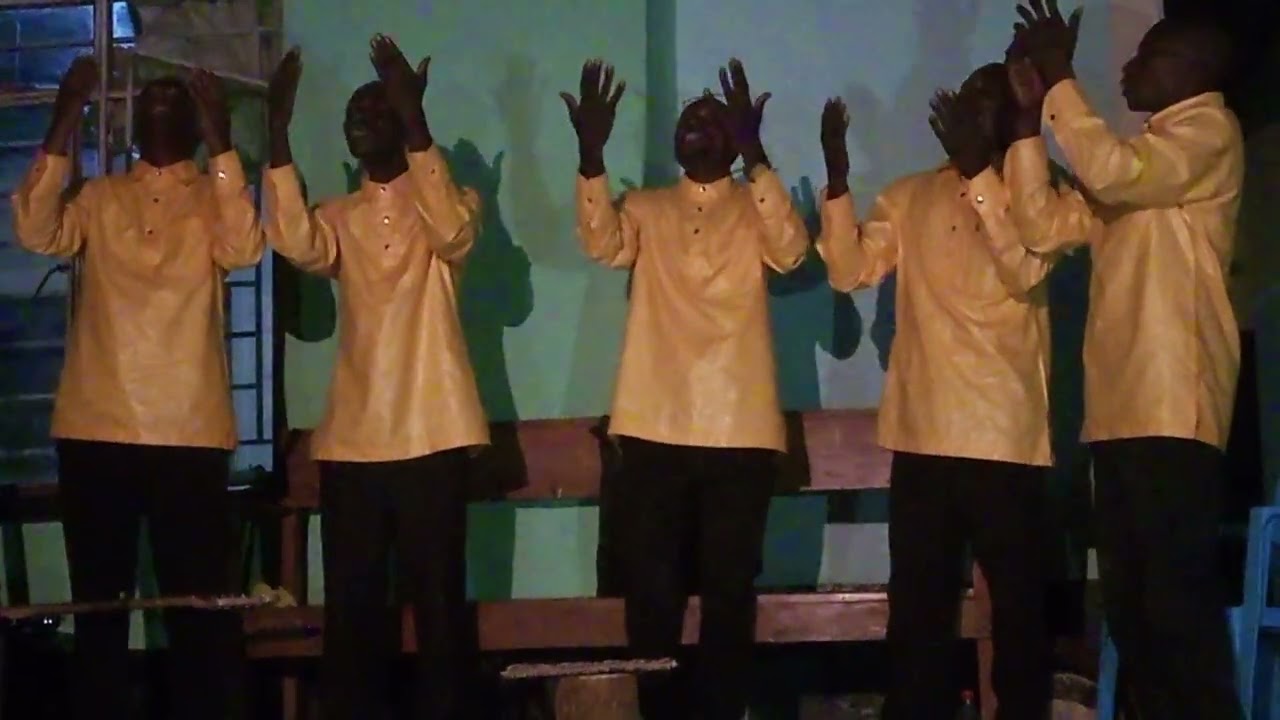 Butemwe singers