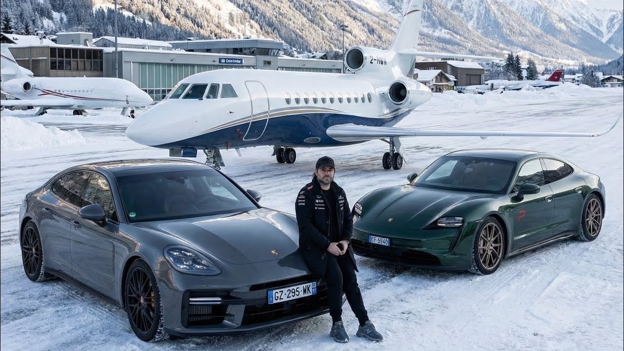 JE VAIS ( peut être ) REPRENDRE L'AVION ! 