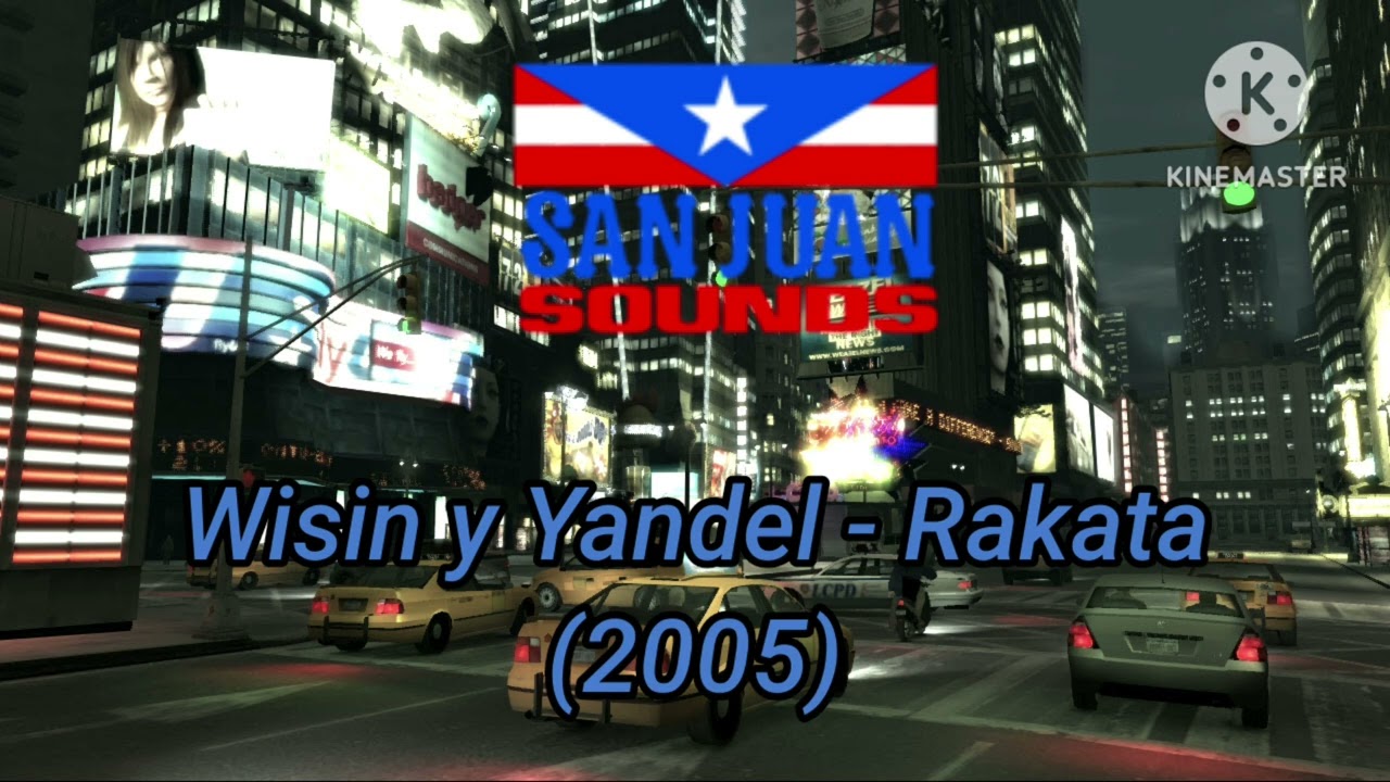San Juan Sounds (Versi&oacute;n 2006) Alternative Radio