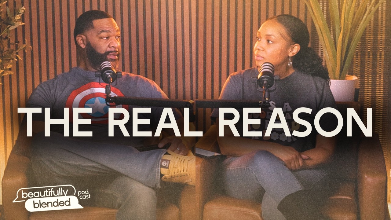 This Is Why Your Spouse Triggers You…