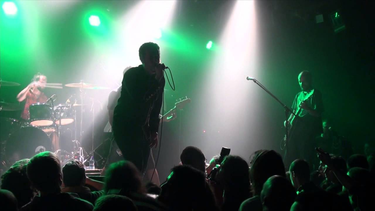 All-Star Israeli Pantera Tribute - 