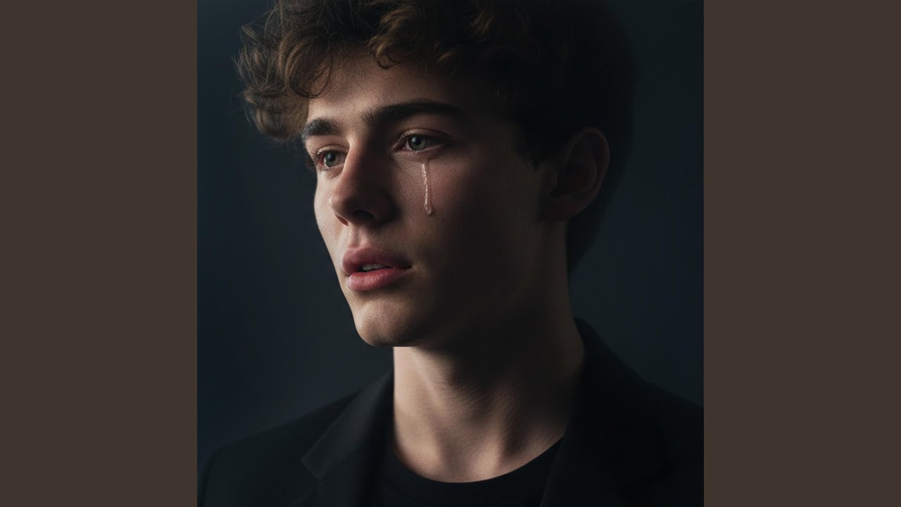 Tears Of Goodbye