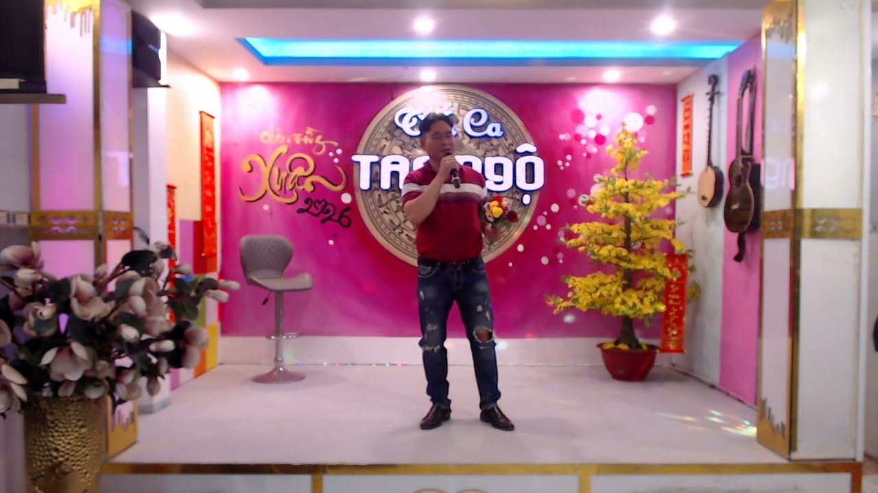 Bài không tên số 4 - Trọng Nhân - 05/2/2026