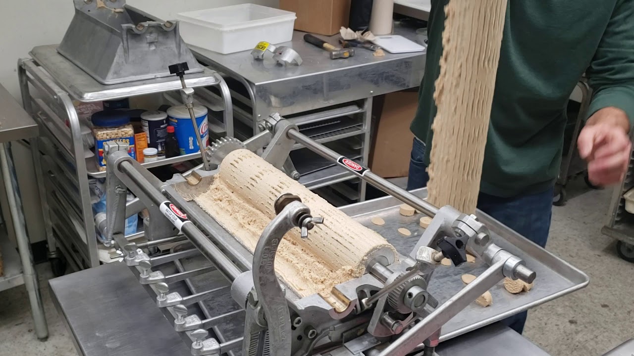 kookeking manual bench top cleaning