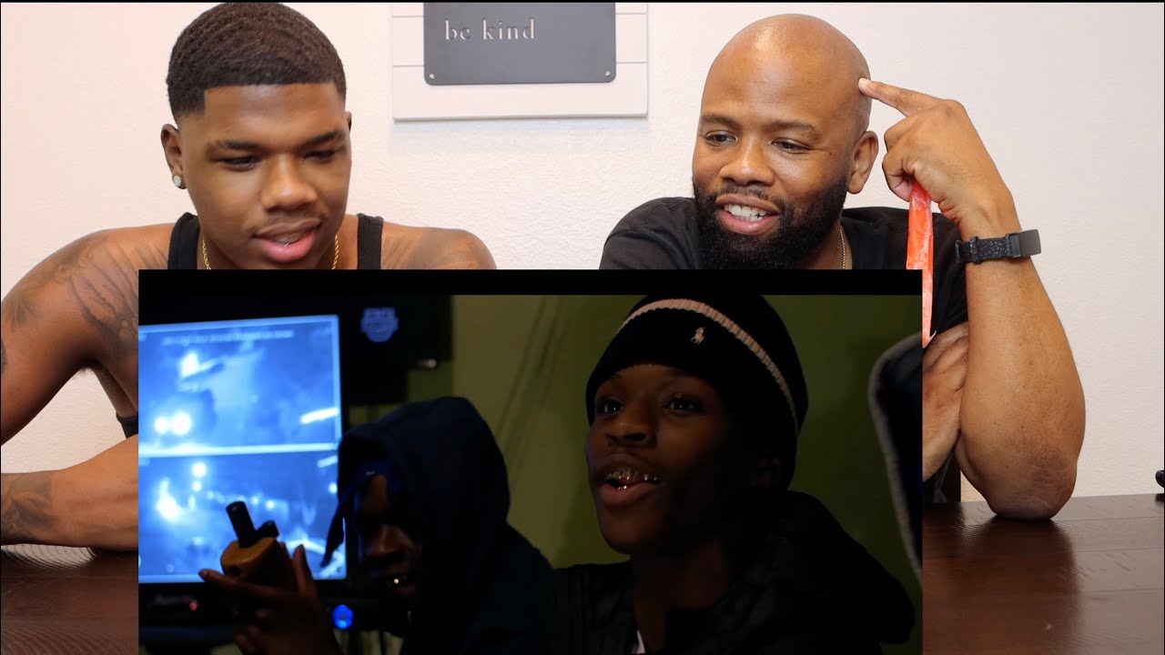 Quando Rondo - I Remember (feat. Lil Baby) РЕАКЦИЯ ПОПЫ