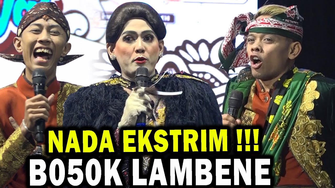 Cak Percil Cs Lucu !! Tren Lagi Lagu Gerimis Mengundang | Andonosari Pasuruan