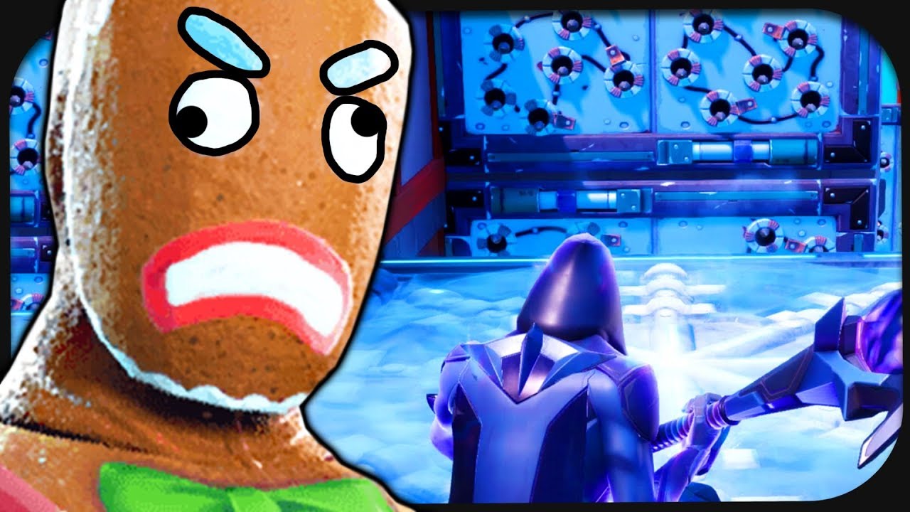 FORTNITE DEATHRUN mit Zombey & GermanLetsPlay! ☆ Fortnite Creative