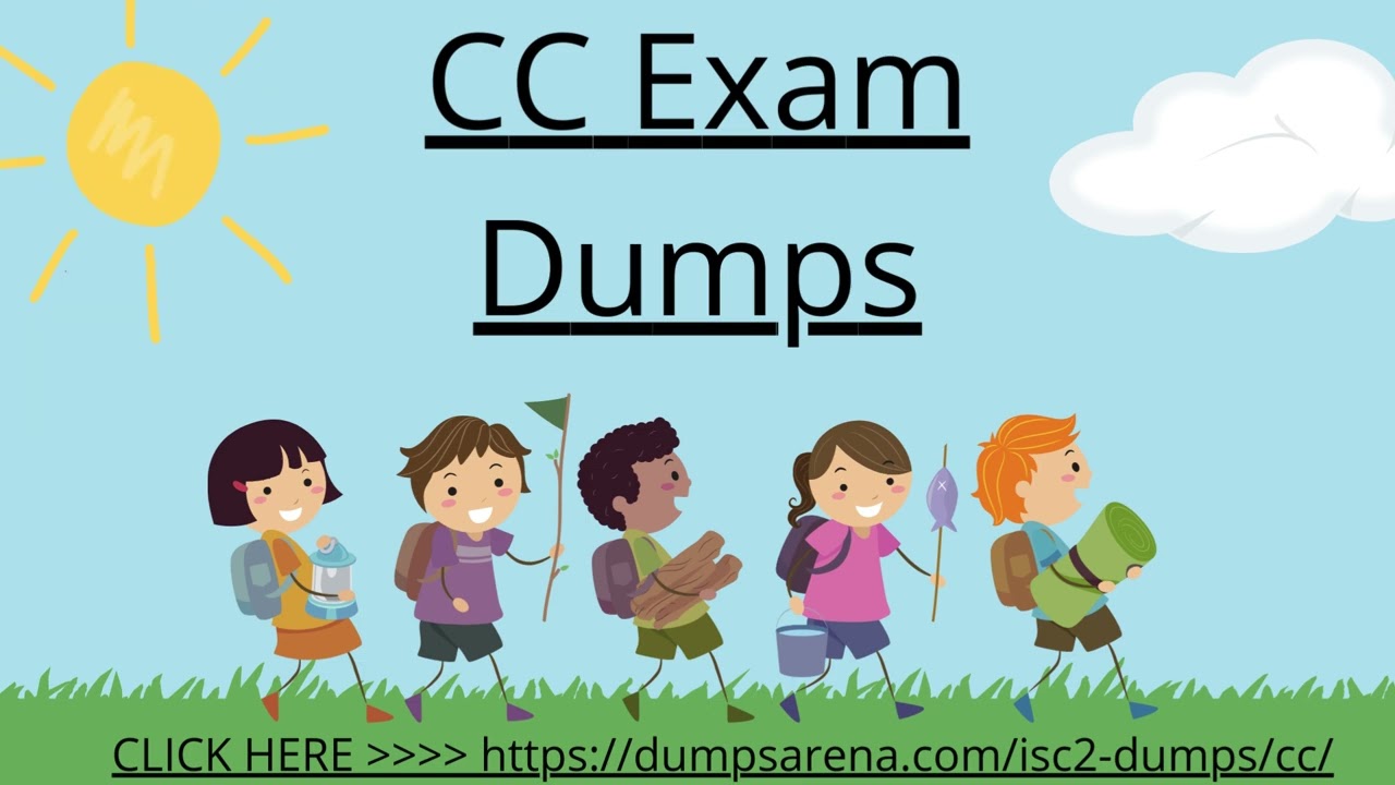 DumpsArena CC Exam Dumps &ndash; The Key to Passing Your Exam