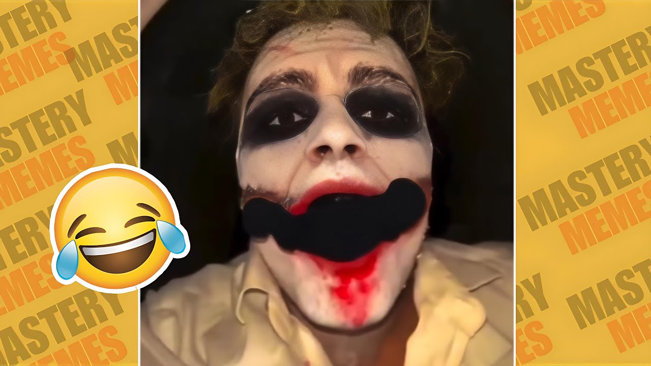 OS MELHORES MEMES DA INTERNET | TENTE N&Atilde;O RIR #18