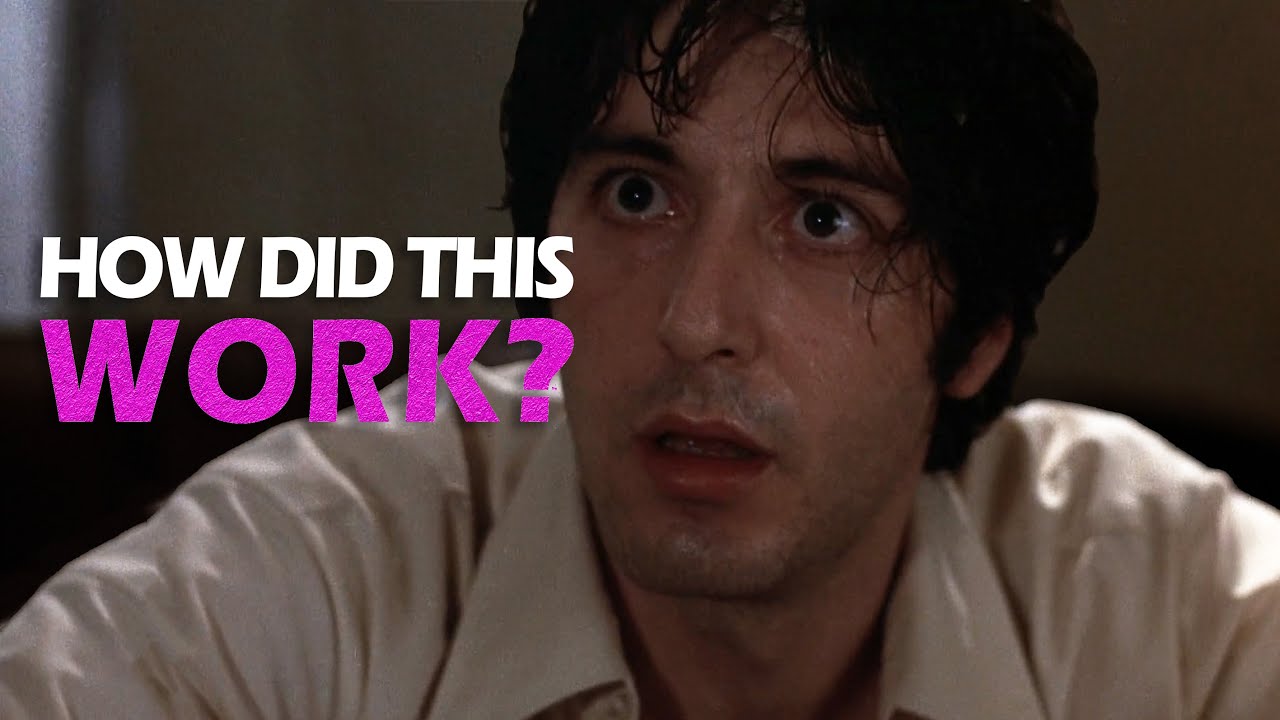 The Real Risk Behind Dog Day Afternoon