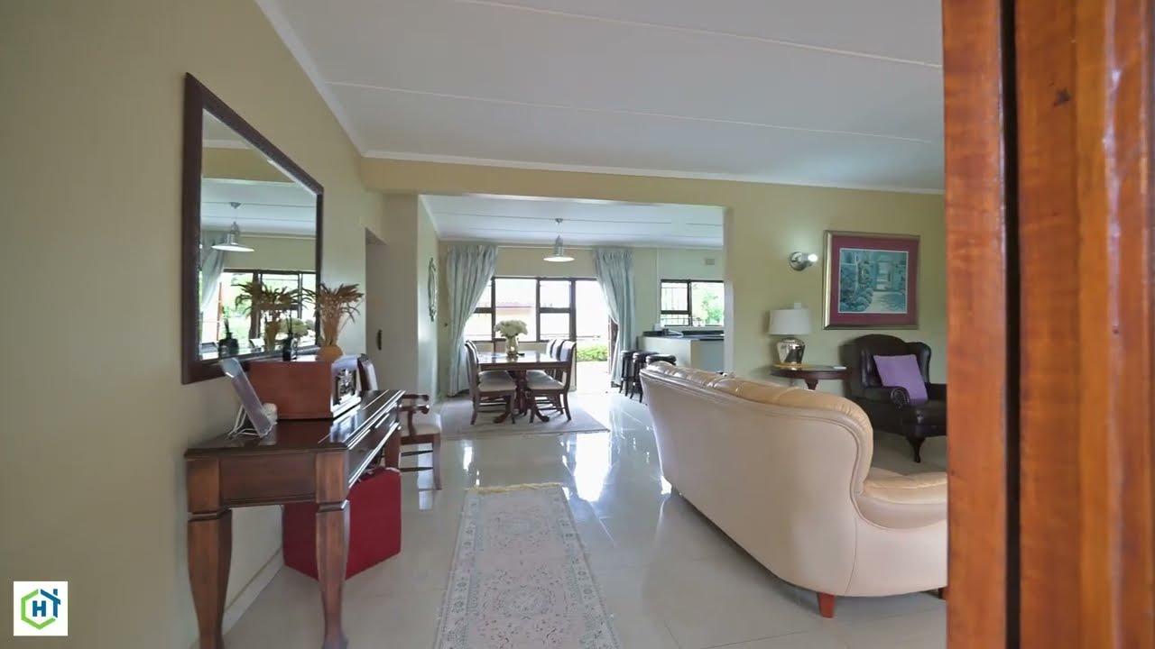 Hendra Estates