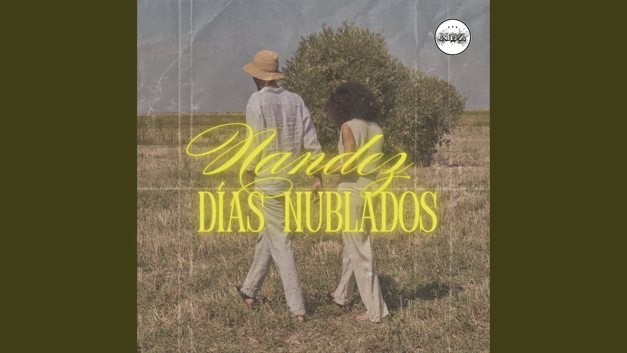 Días Nublados