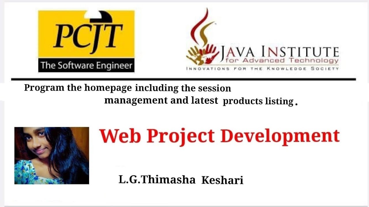 Skill shop | web programming | java institute 