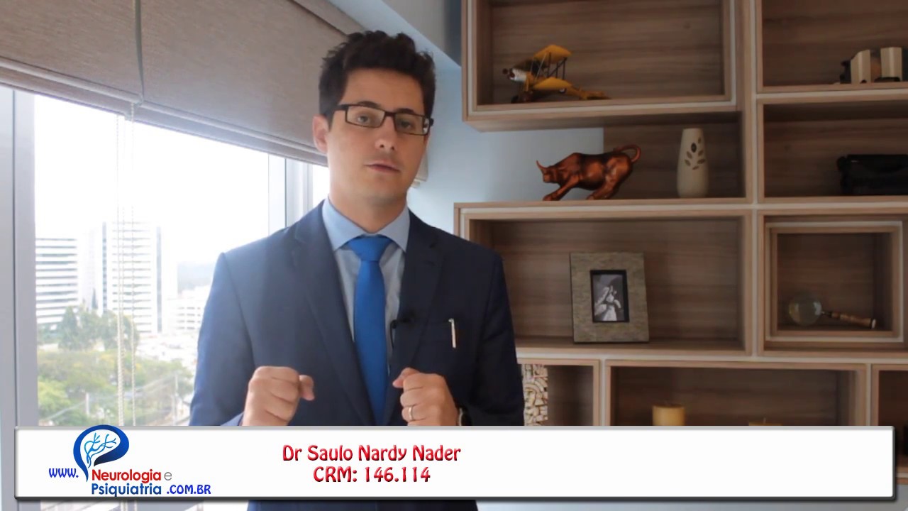 Dificuldade em sentir cheiros. Neurologista Saulo Nader explica a rela&ccedil;&atilde;o com a doen&ccedil;a de Parkinson
