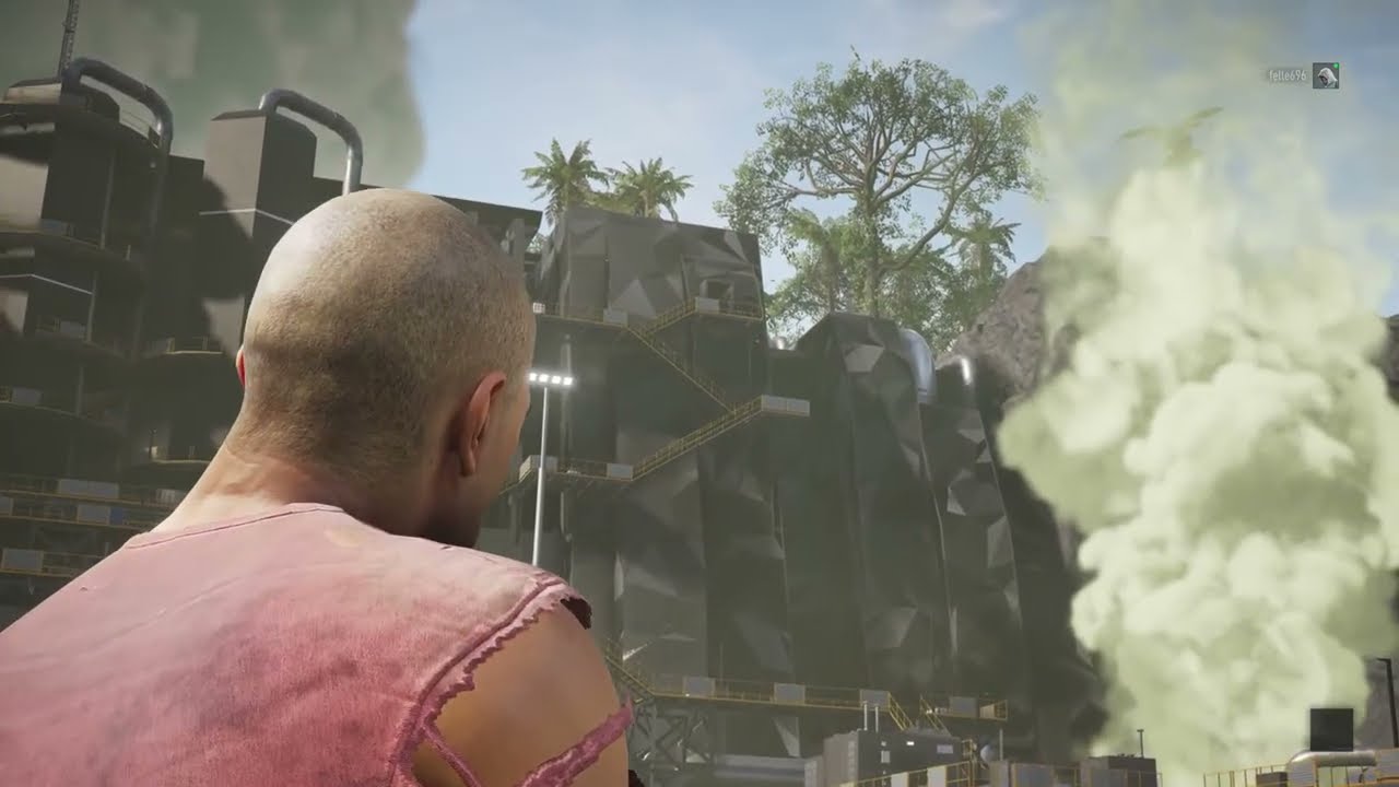 Ghost Recon Breakpoint  - RAID - ☣️ Live ☣️ - 1114