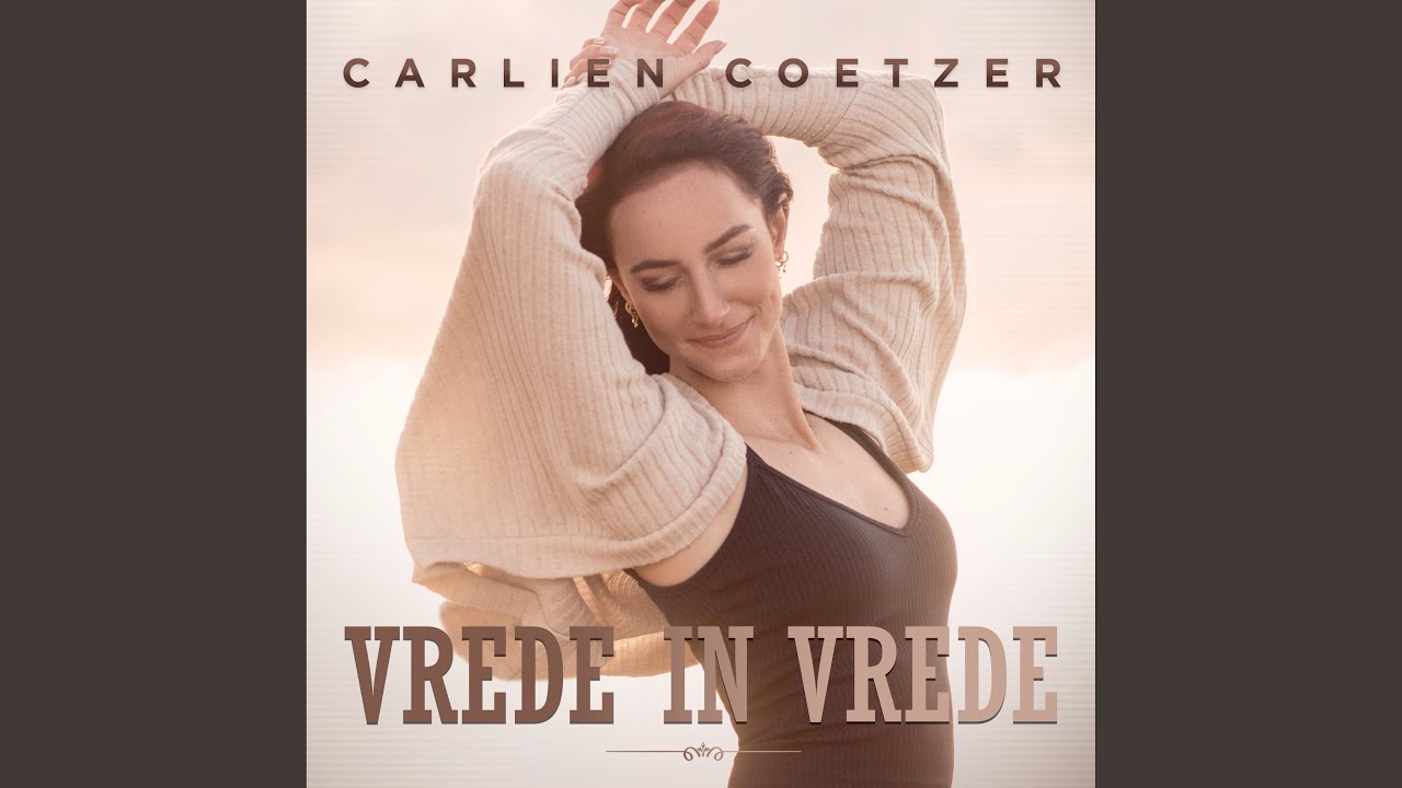 Vrede in Vrede