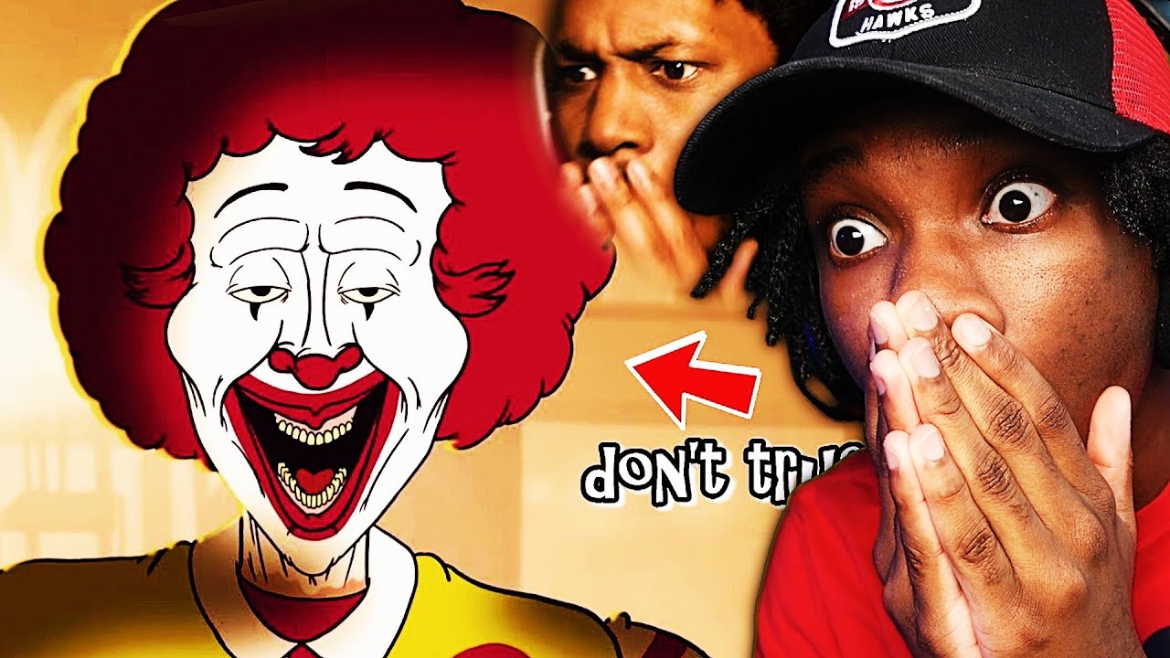 SPOOKY SCARY SUNDAY IS BACK [SSS #019] @CoryxKenshin REACTION