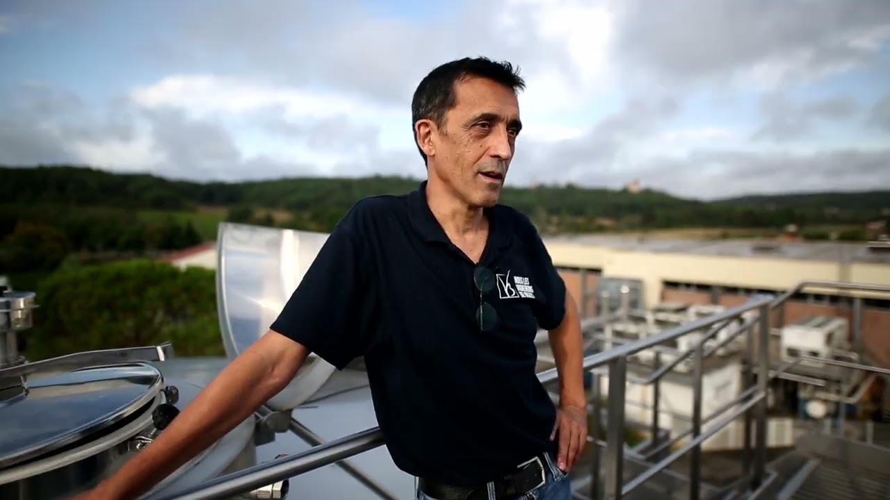Vignerons de Buzet (47) : les vendanges les plus précoces de notre histoire