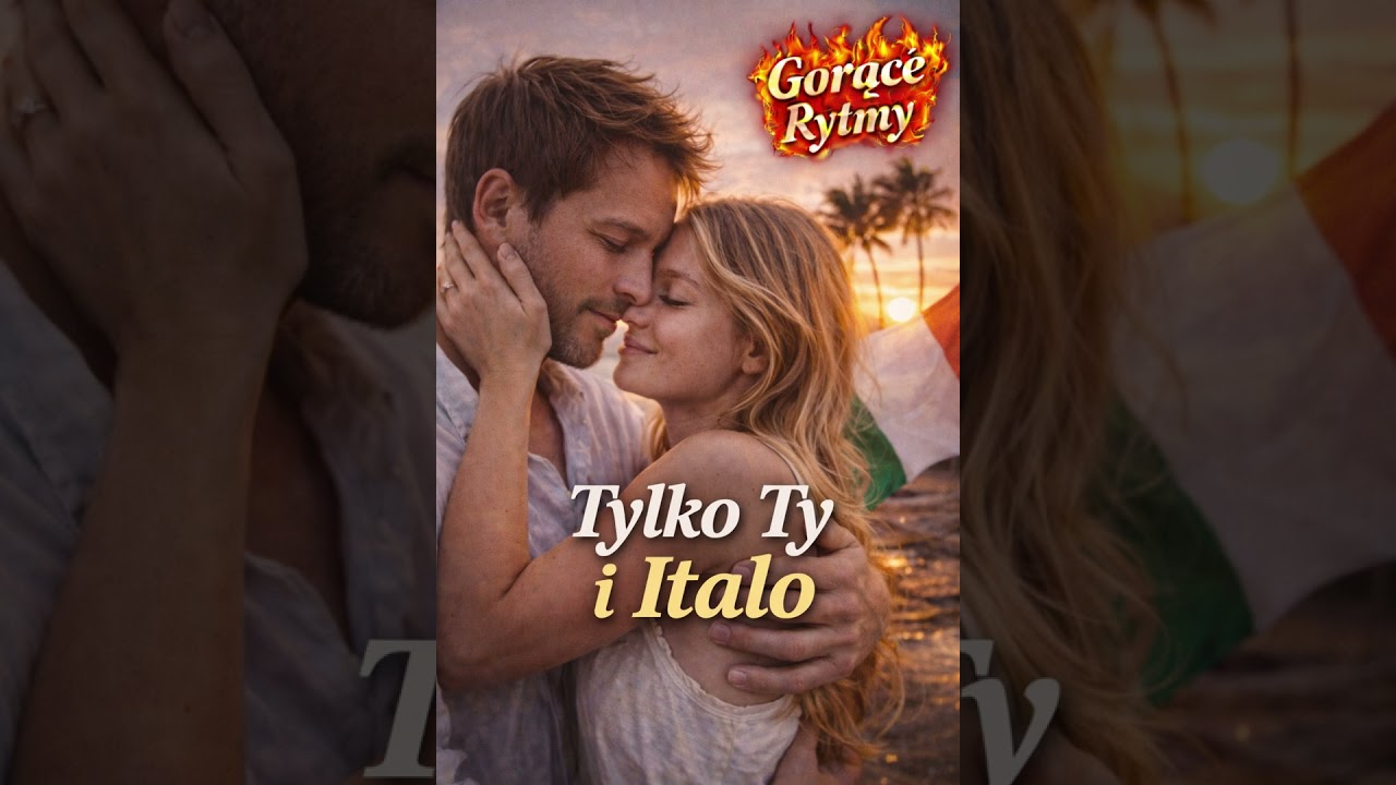 Tylko Ty I Ialo-Gorące Rytmy Gorące Rytmy Nowość HIT2026