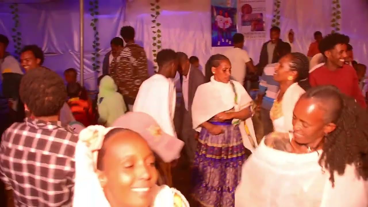 Best Tigray wedding ገራሚ መርዓ ትግራይ part 13 / Tigray wedding Music