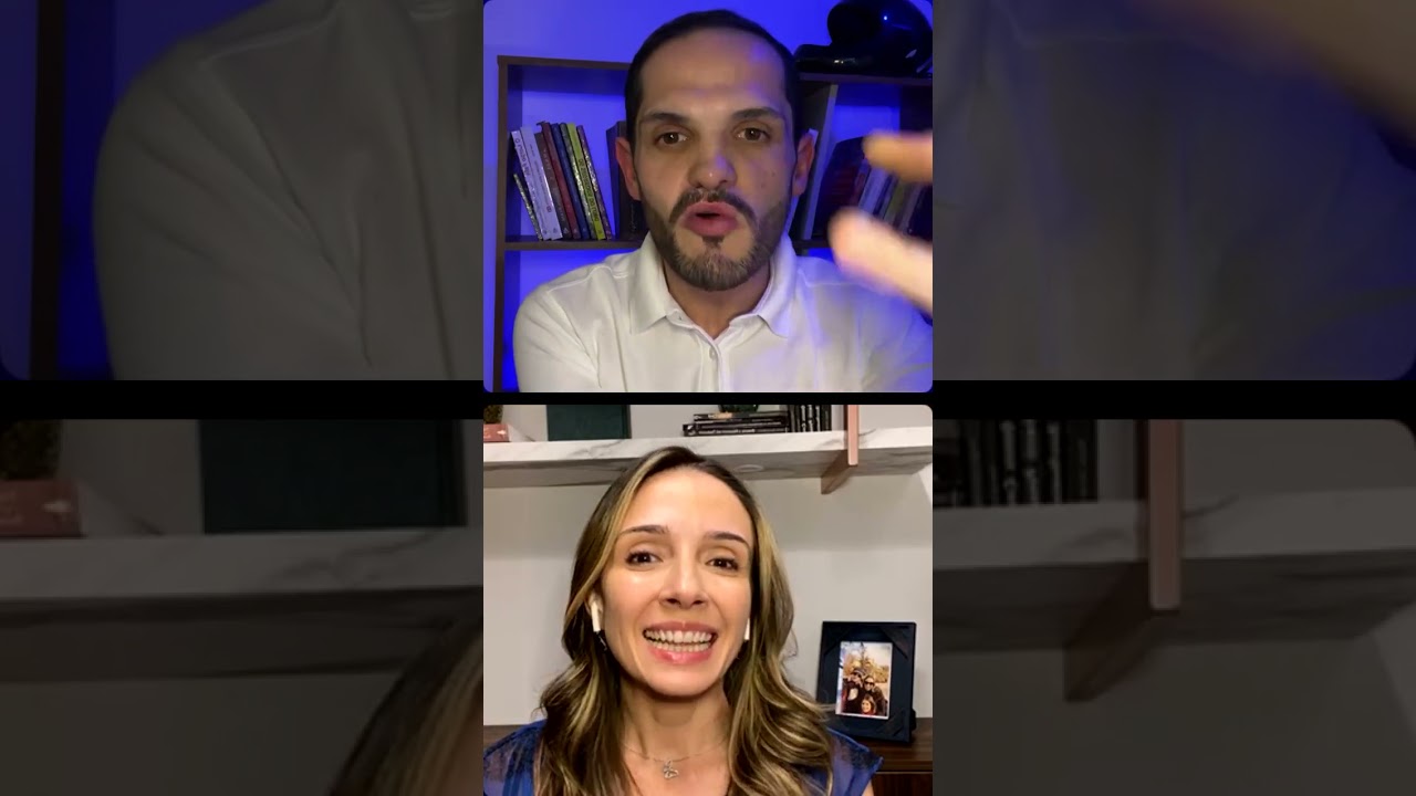 Live com Aguinaldo Dalberto: Marcas Vs. Patentes - Entenda a Diferença