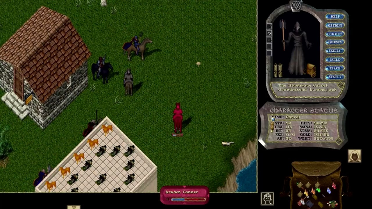 Ultima Online