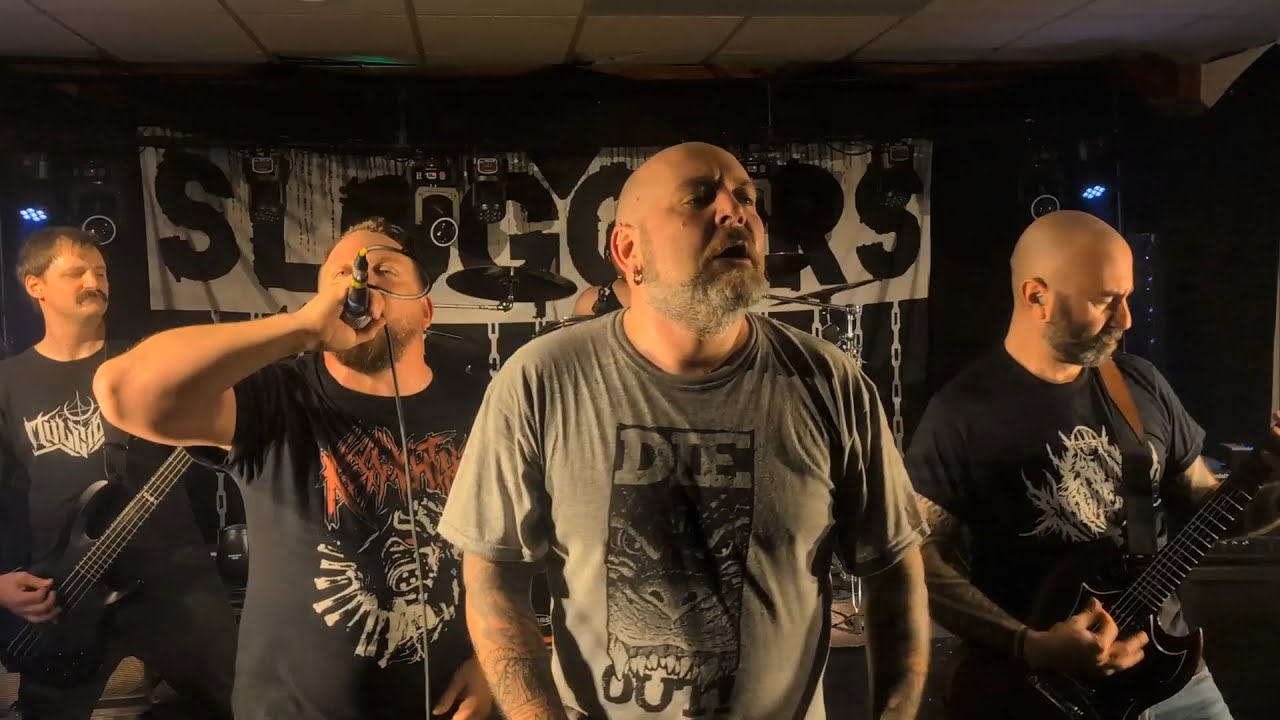 Kess'Khtak : titres en description [Live au Lapin Rouge (Guingamp - 22) - samedi 31 janvier 2026]