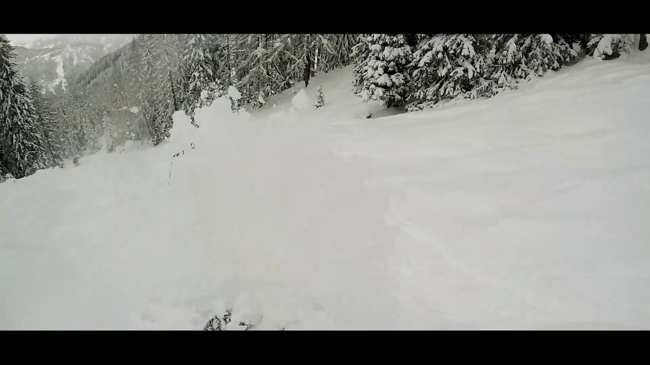 Zauchensee season opening