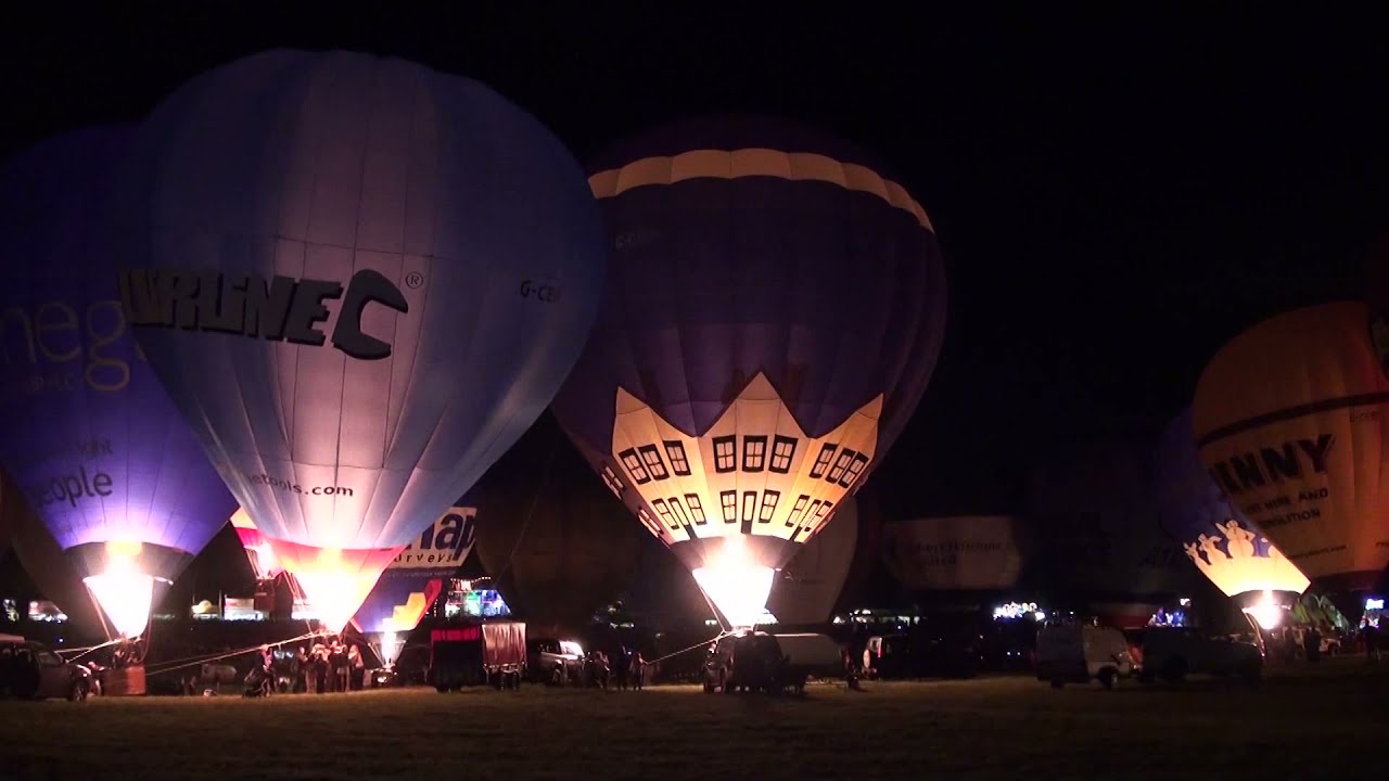 Balloons