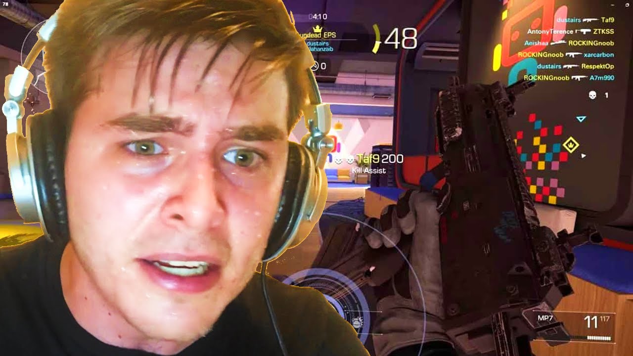 I WAS RIGHT AGAIN ABOUT XDEFIANT AND SBMM