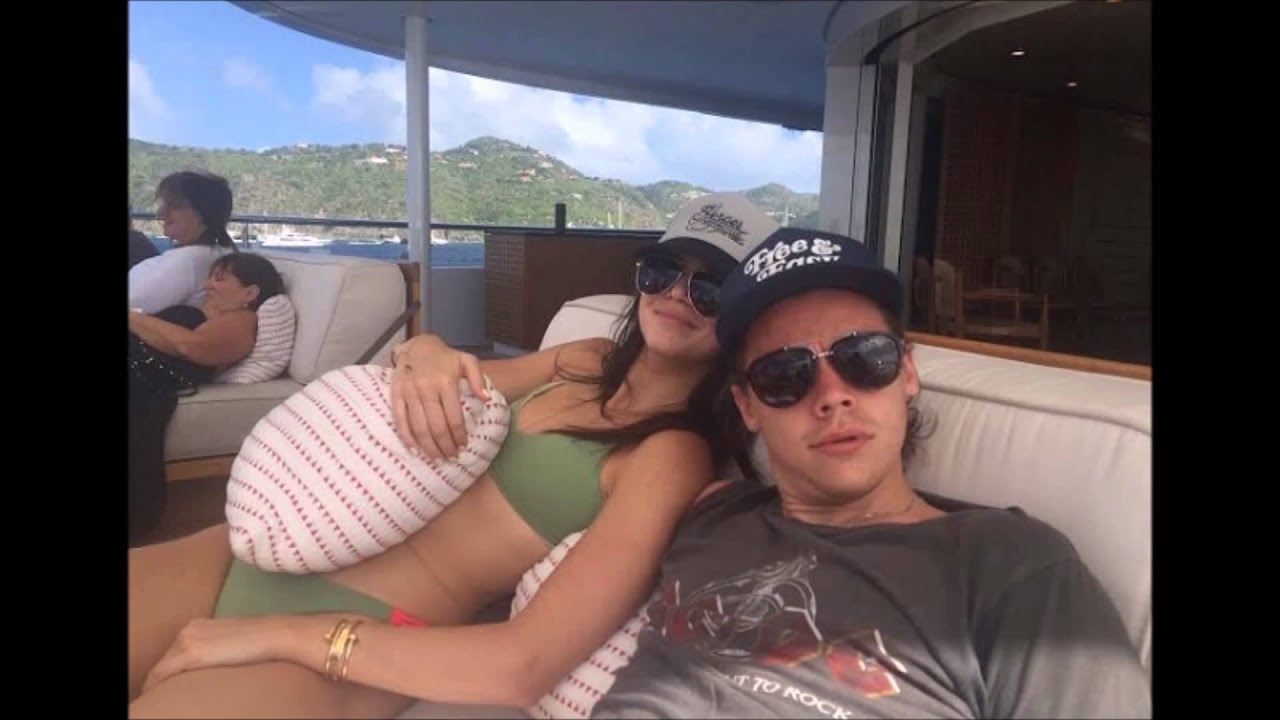 hendall af