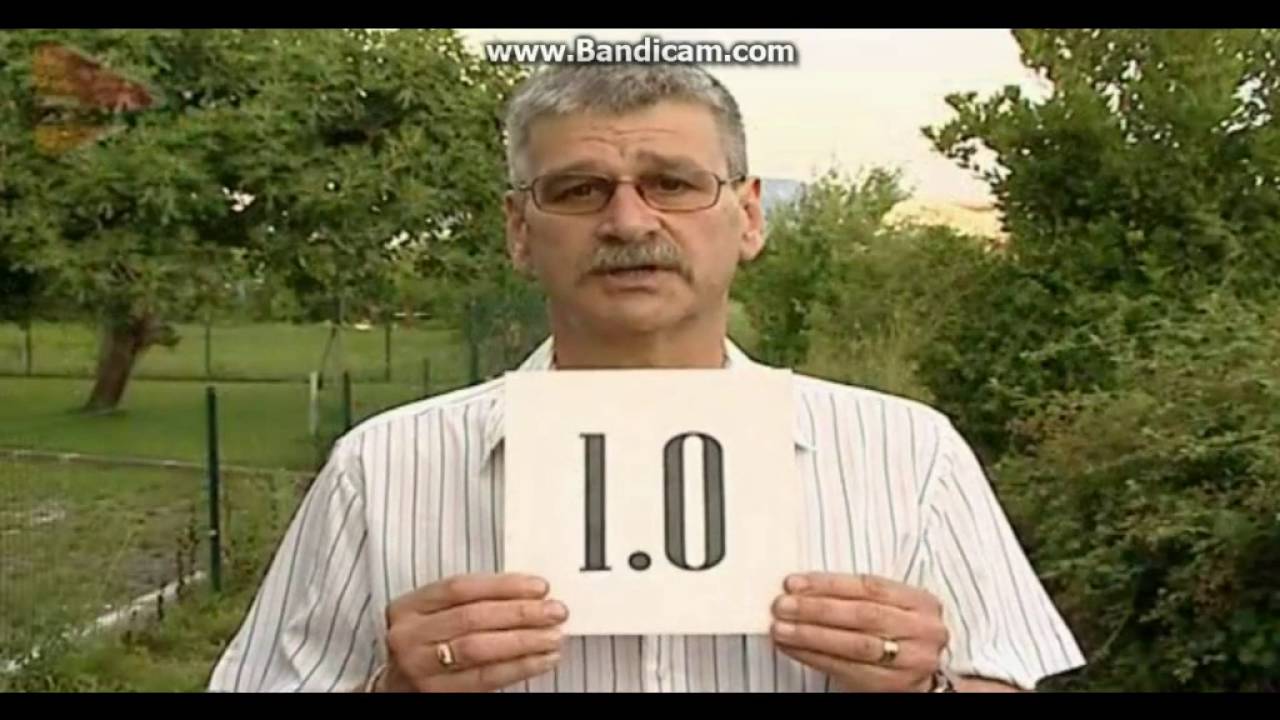 Večera za 5 - Stari dijeli jedinice