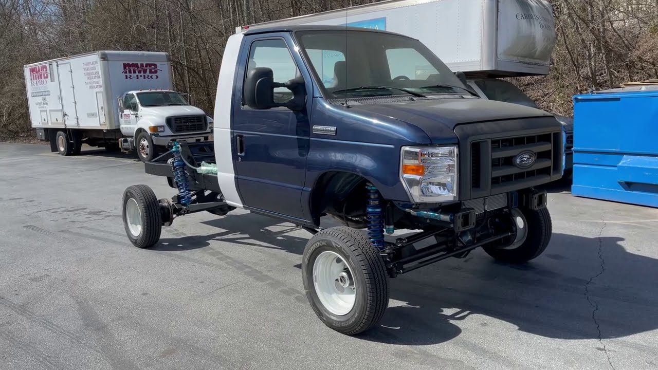 V4 2.0 Mid Build Progress!