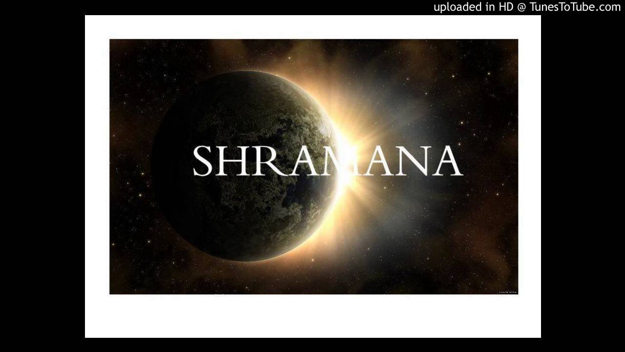 Shramana: Profit of Destruction