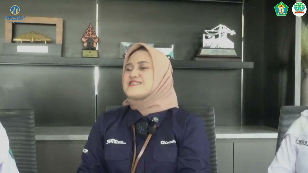 Peran KEK (Kawasan Ekonomi Khusus) Industropolis Batang Terhadap Masyarakat dan Generasi Muda