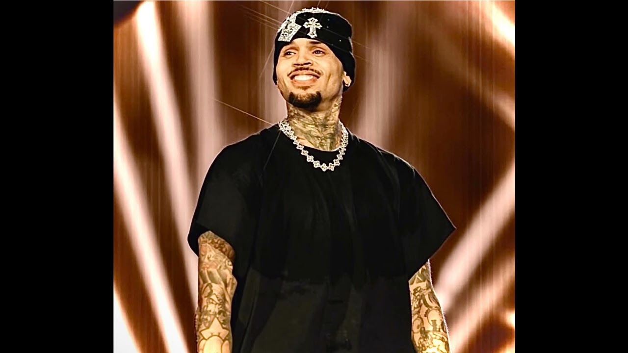 [FREE] Chris Brown Type Beat - "Favorite"