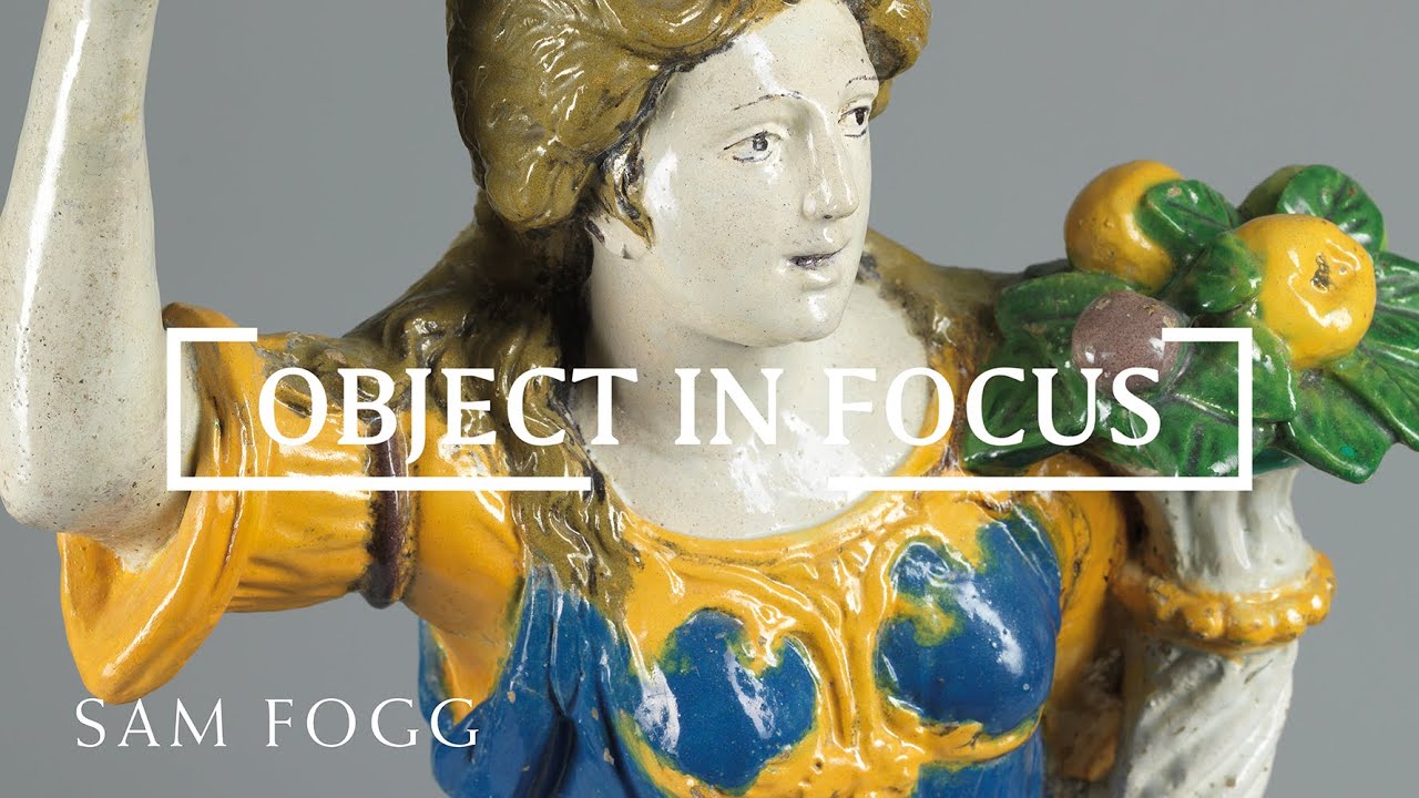 Giovanni Della Robbia (1469-1529/30)