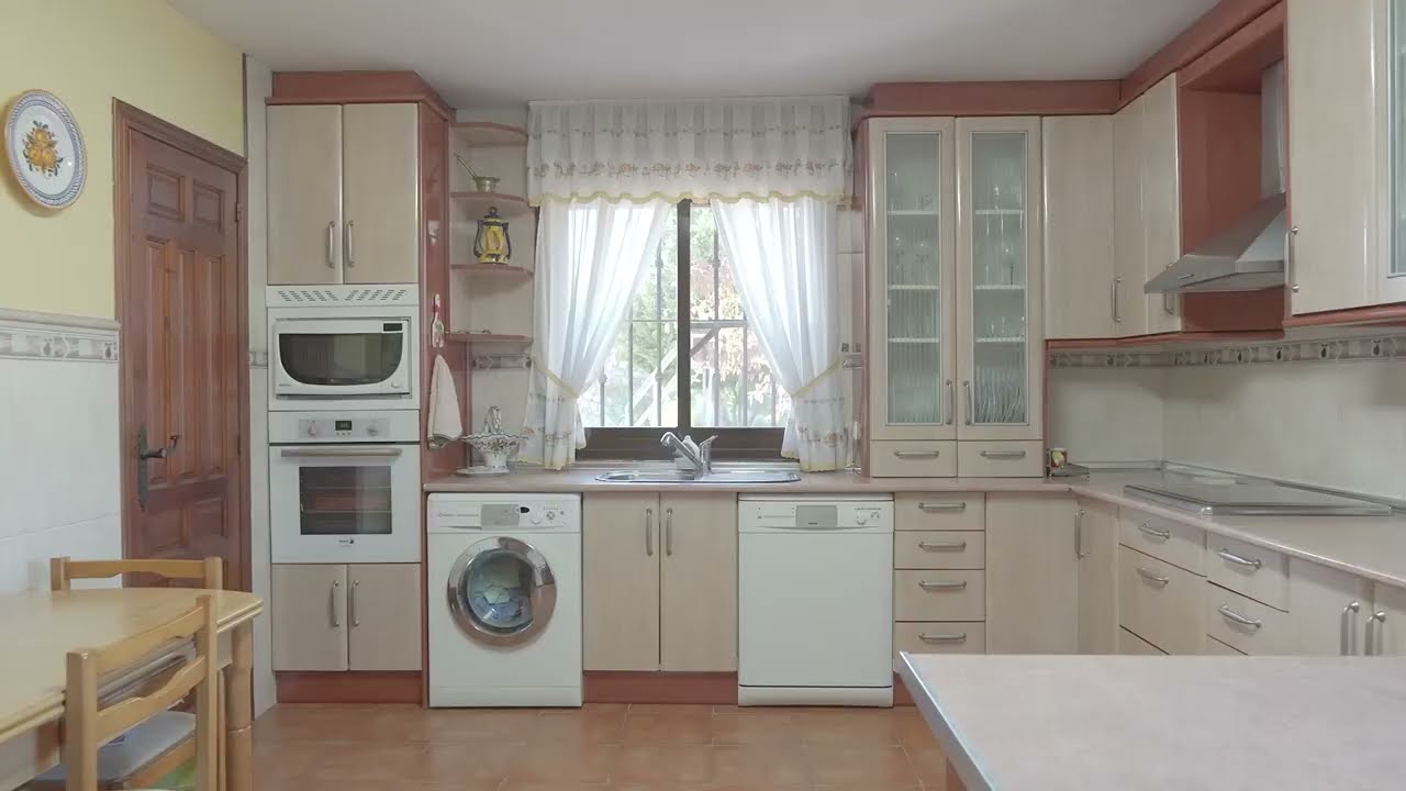 EN VENTA: Espectacular Finca Rústica en la urbanización Valgrande de Chinchón
