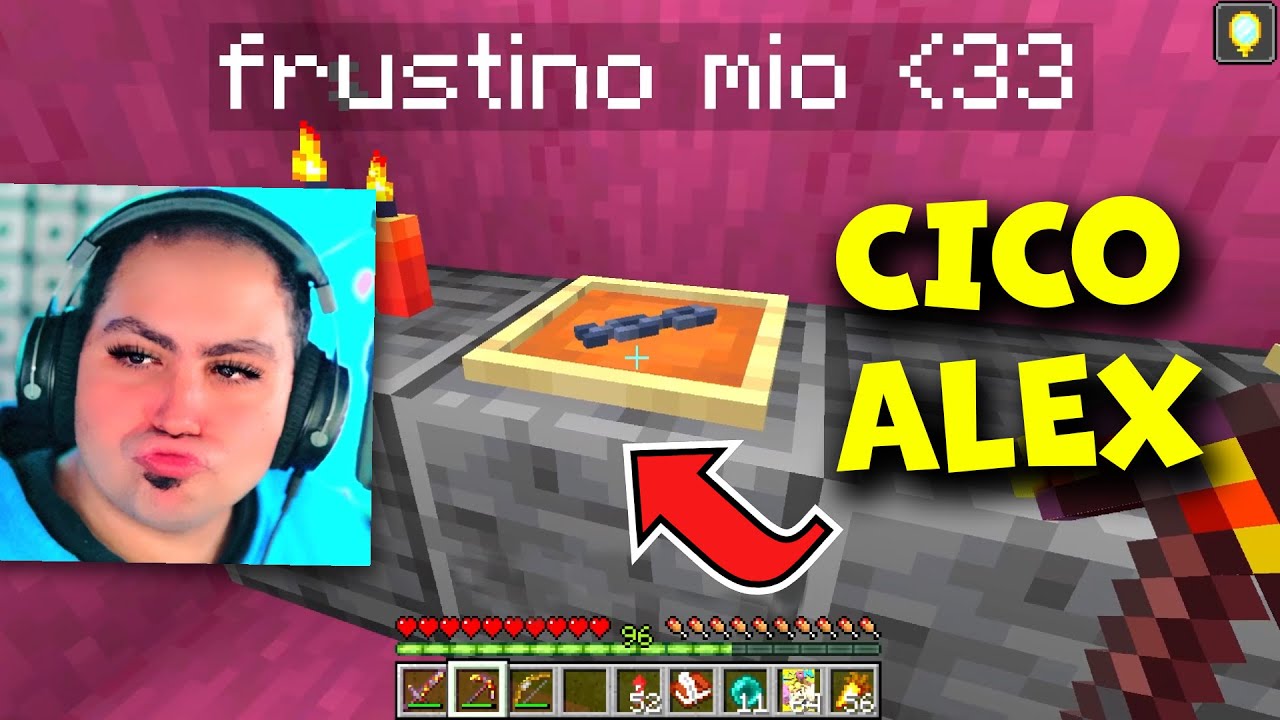 CICO ED ALEX SONO FIDANZATI CON LA RAPITRICE?? ECCO LE PROVE!!