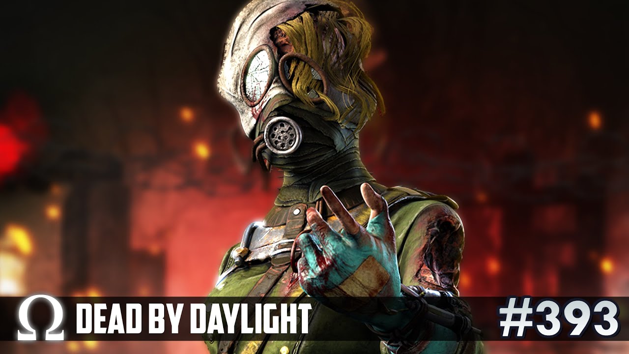 Эта ПРЕСТИЖНАЯ МЕДСЕСТРА была БЕЗЖАЛОСТНОЙ! ☠️ | Dead by Daylight DBD - Медсестра / Охотница